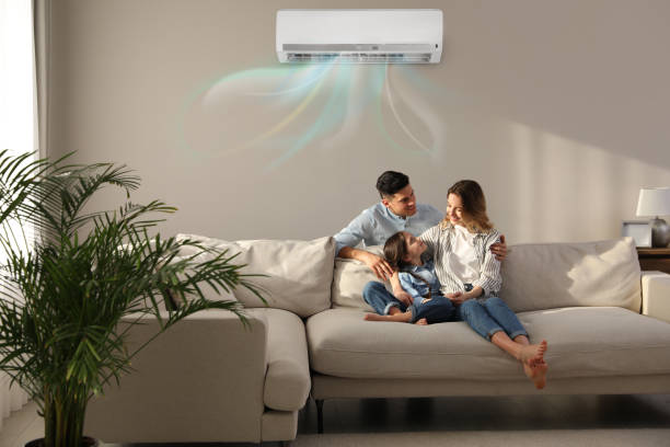 Best Residential HVAC in Aldine, TX