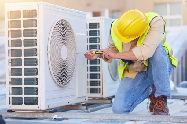 Best Commercial HVAC in Aldine, TX