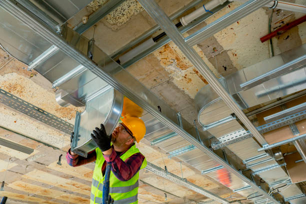 Best HVAC Supply and Distribution in Aldine, TX