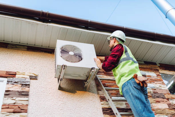 Best Energy-efficient HVAC Solutions in Aldine, TX