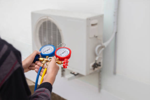 Best HVAC Financing and Leasing in Aldine, TX